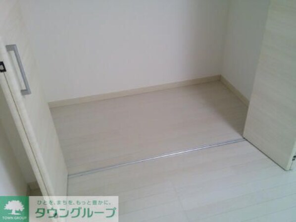 ARSおおたかの森の物件内観写真